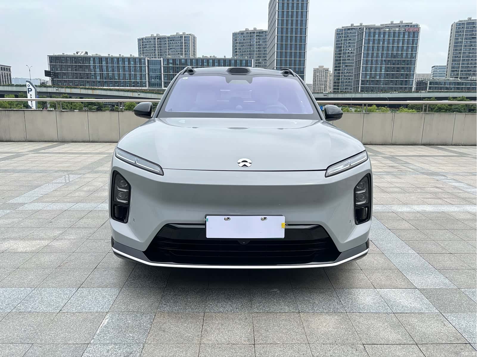 NIO ES6, 2026 3