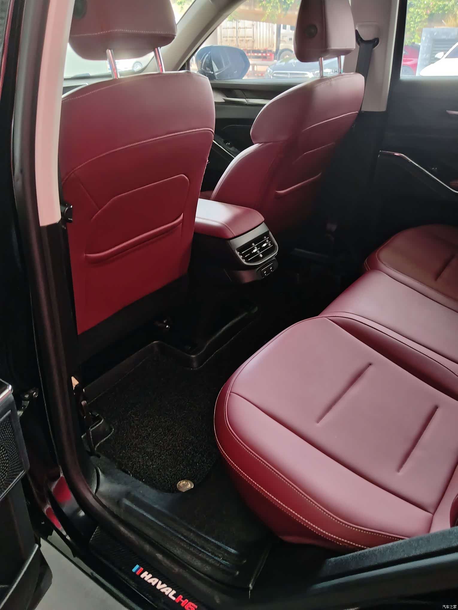Haval H6, 2020 8