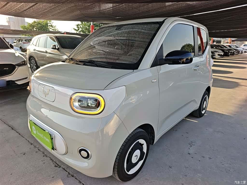 Wuling MINIEV, 2025 1