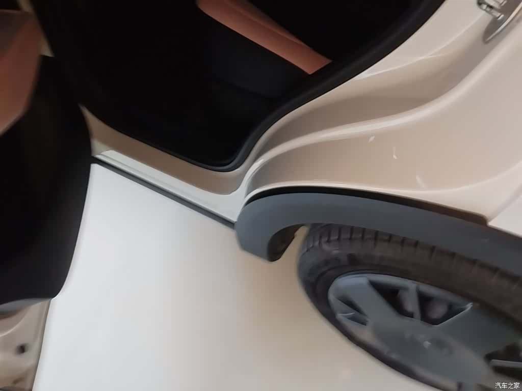 BYD Seagull, 2024 22