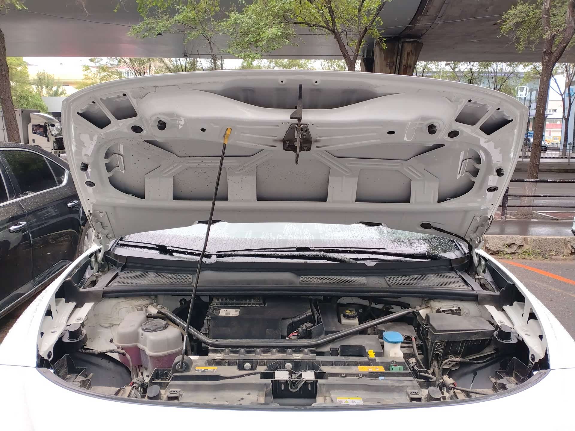 Volkswagen ID.7, 2024 7