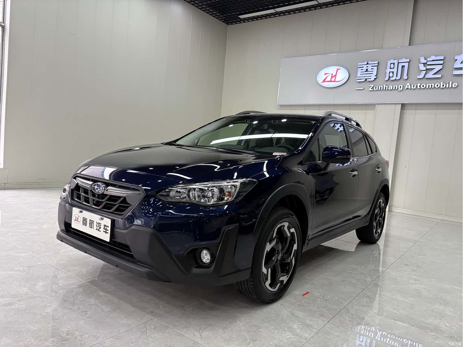 Subaru XV, 2021 4