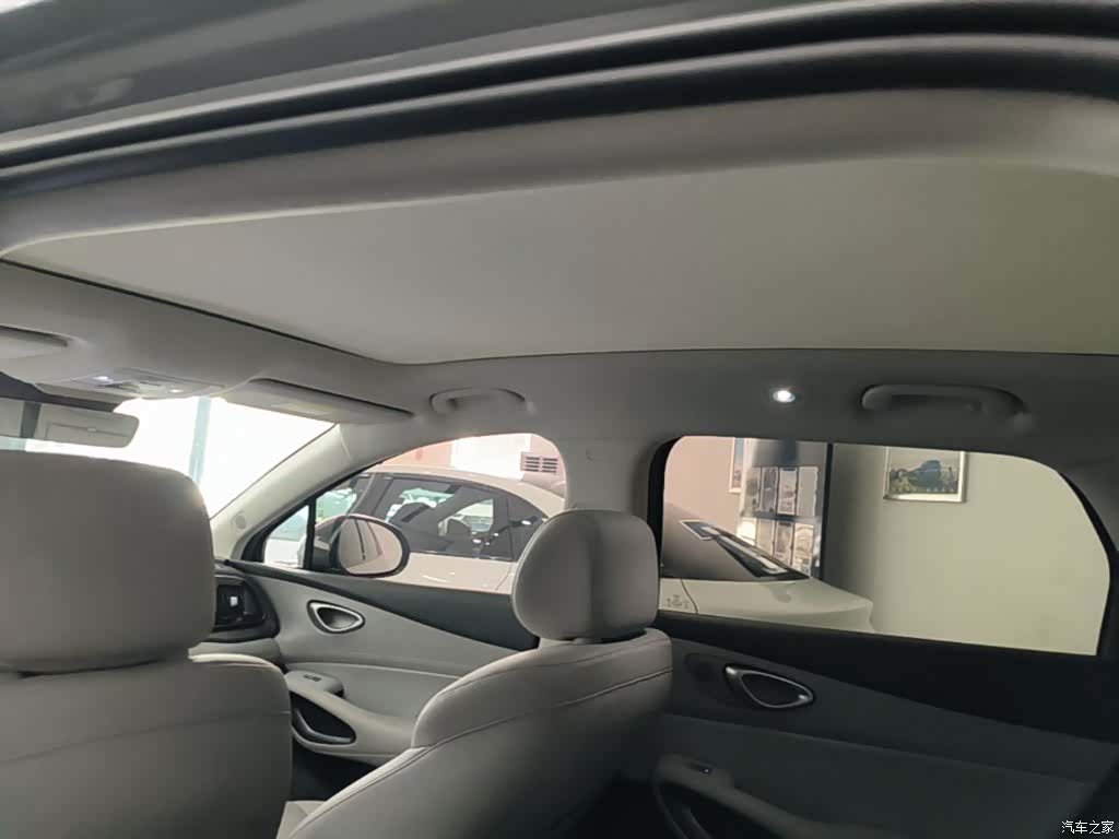 BYD HiAce, 2025 18