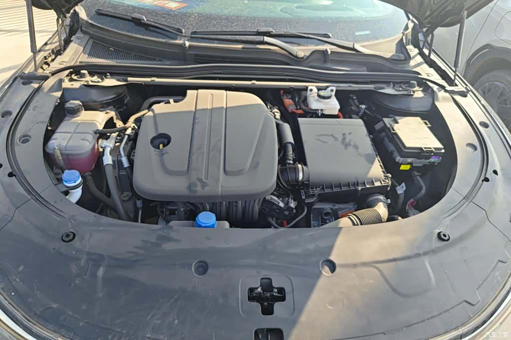 Changan Eado, 2026 10