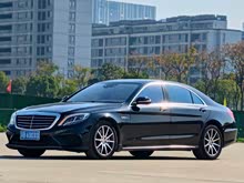 ����S��AMG 2015�� AMG S 63 L 4MATIC