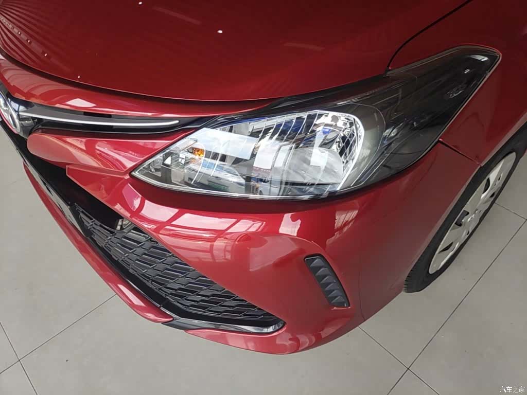 Toyota FS, 2018 24