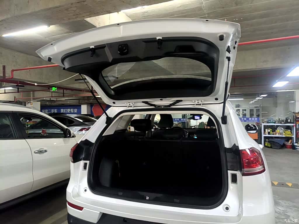 Haval H6, 2021 19