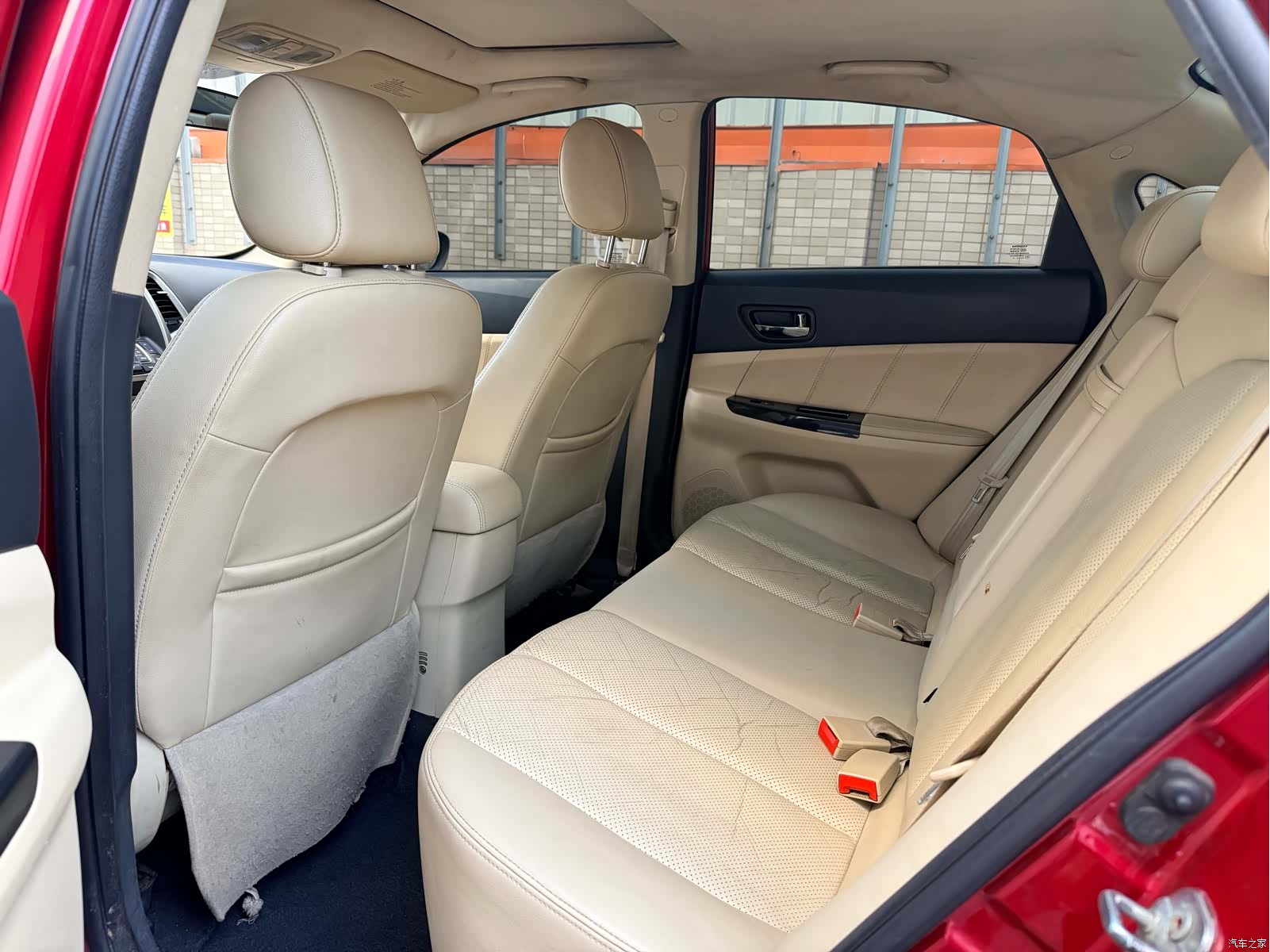 Changan Eado, 2016 6