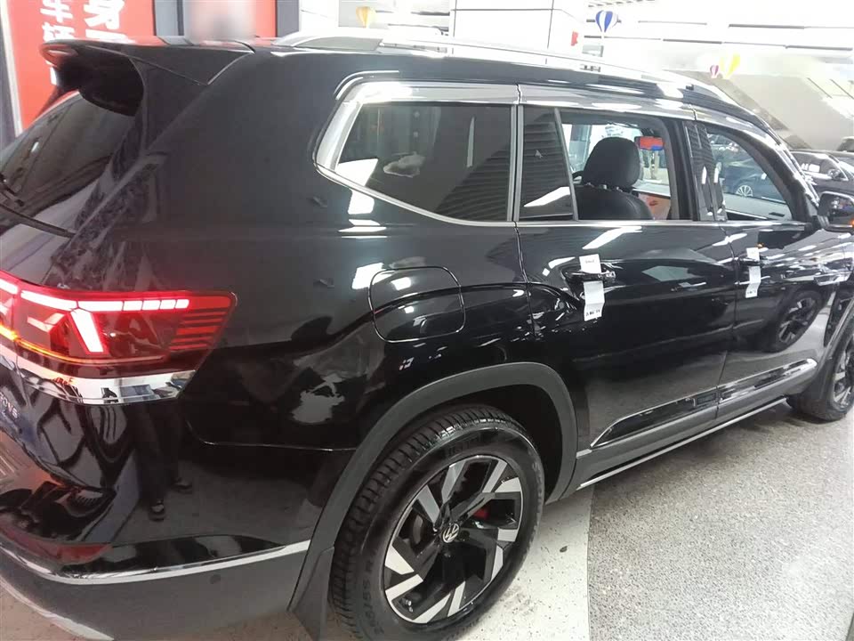 Volkswagen Tourang Volkswagen Tourang