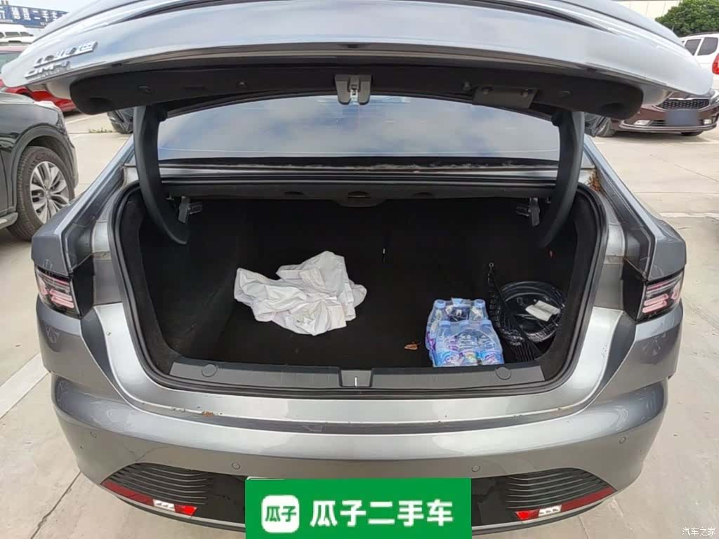 BYD Destroyer 05, 2024 19