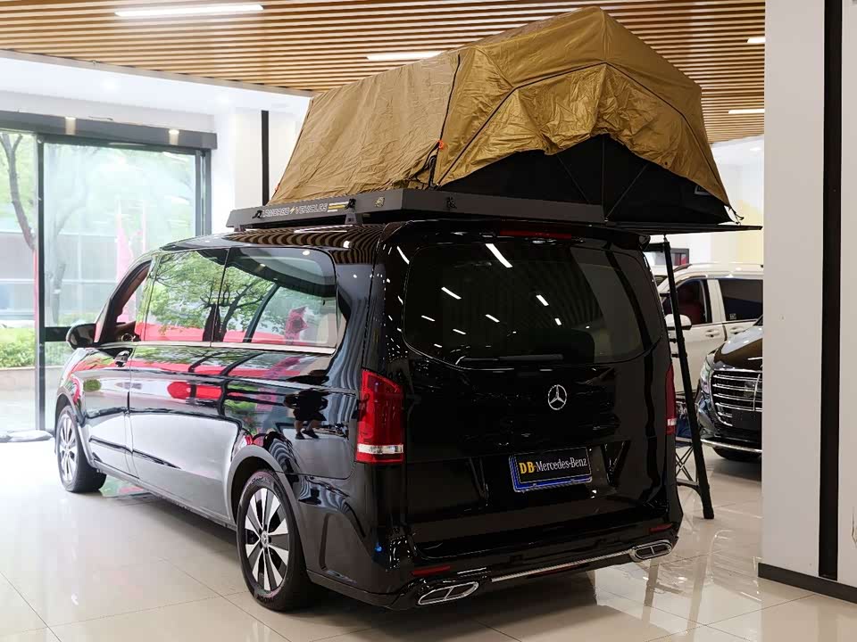 Mercedes-Benz Vito Mercedes-Benz Vito