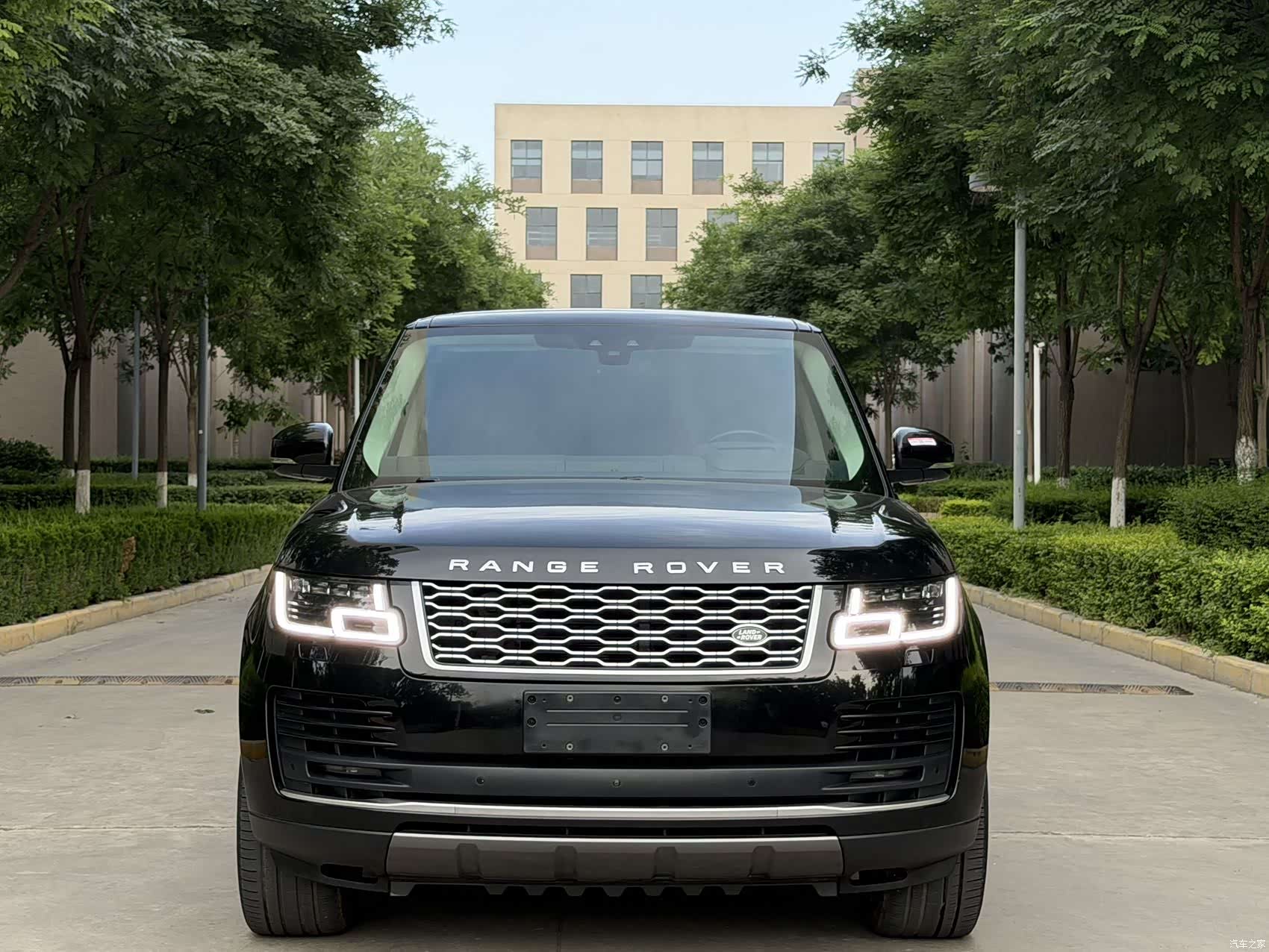 Land Rover Range Rover, 2020 3