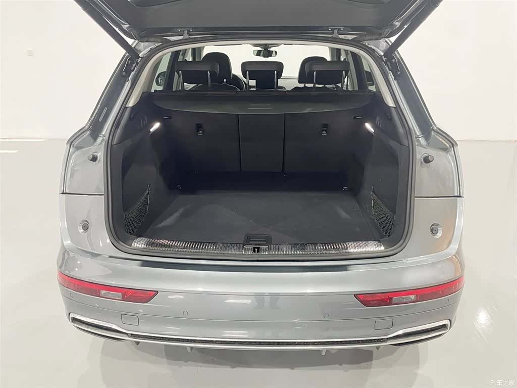 Audi Q5L, 2020 7