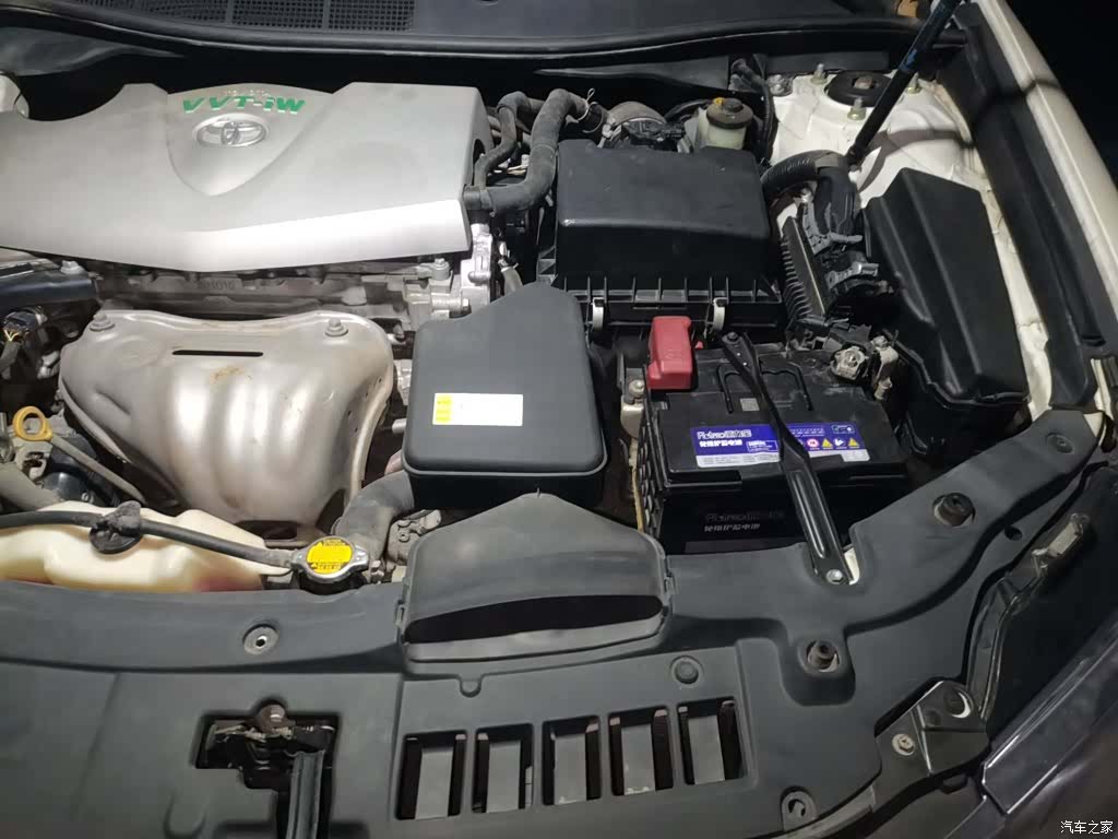 Toyota Camry, 2016 22