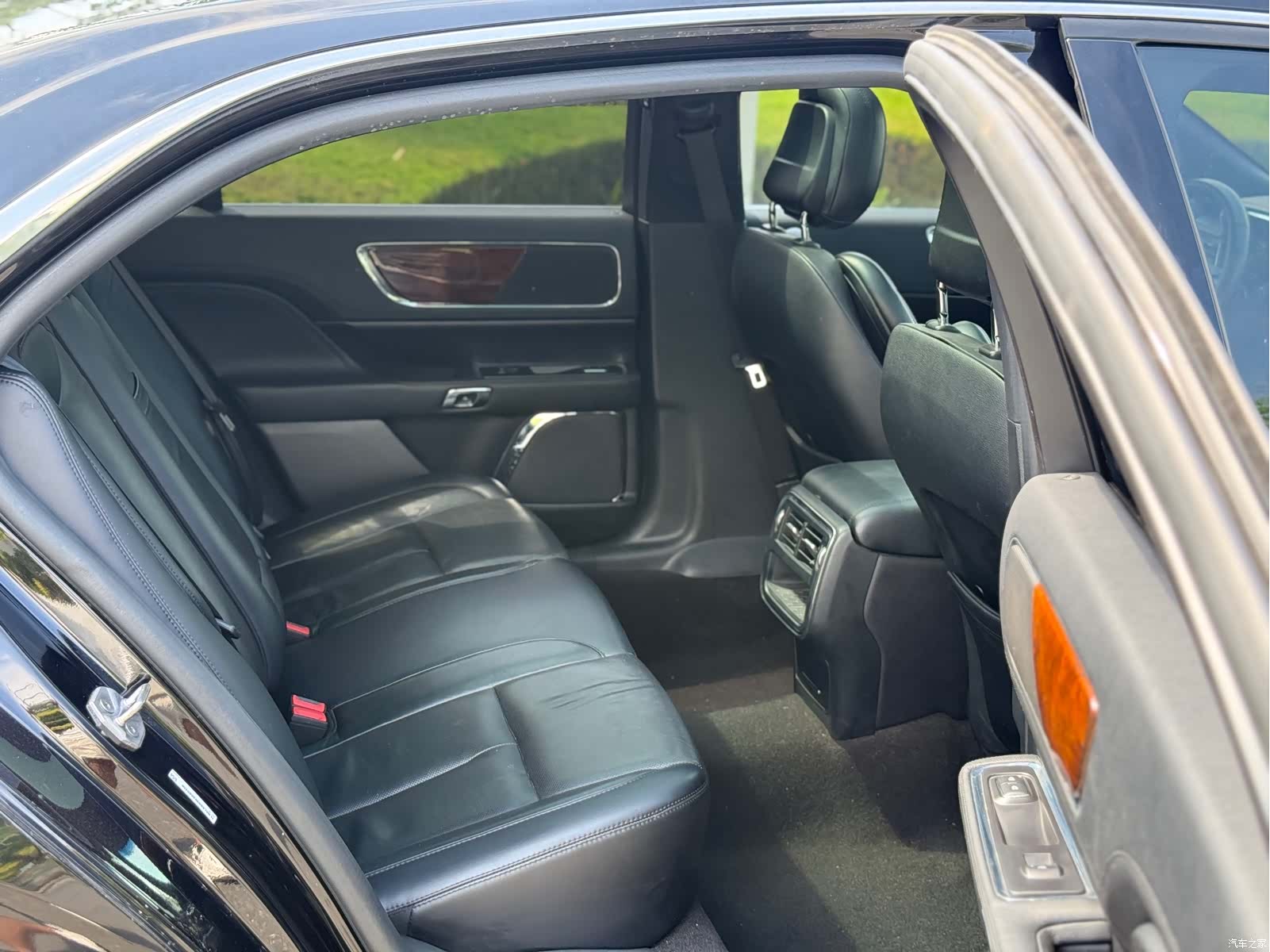 Lincoln V, 2019 11
