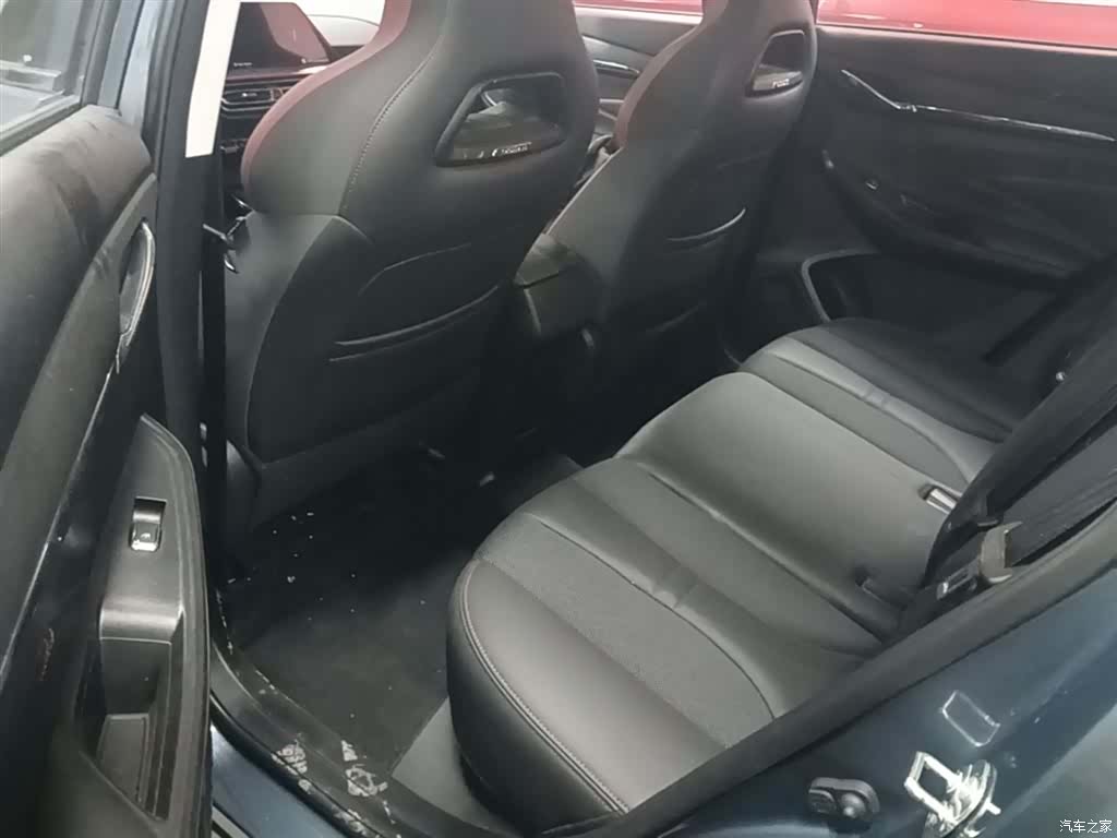 Changan X5, 2023 17