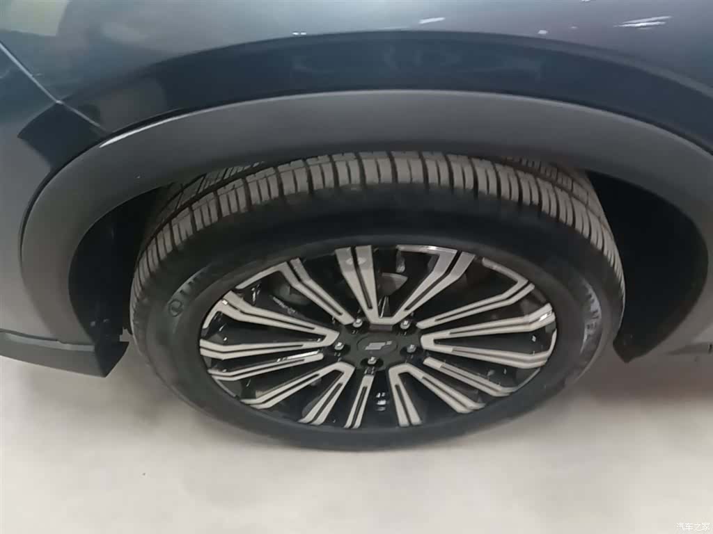 Changan X5, 2023 23