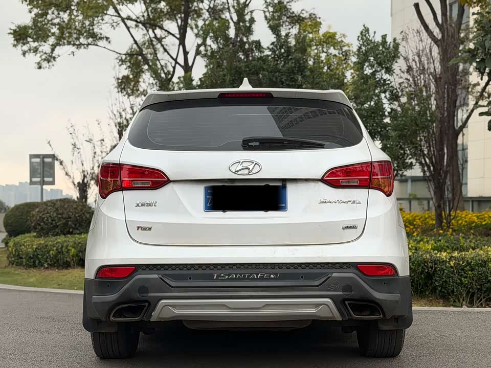 Hyundai Shengda