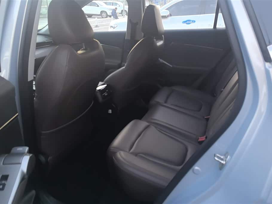 Trumpchi Trumpchi GS4