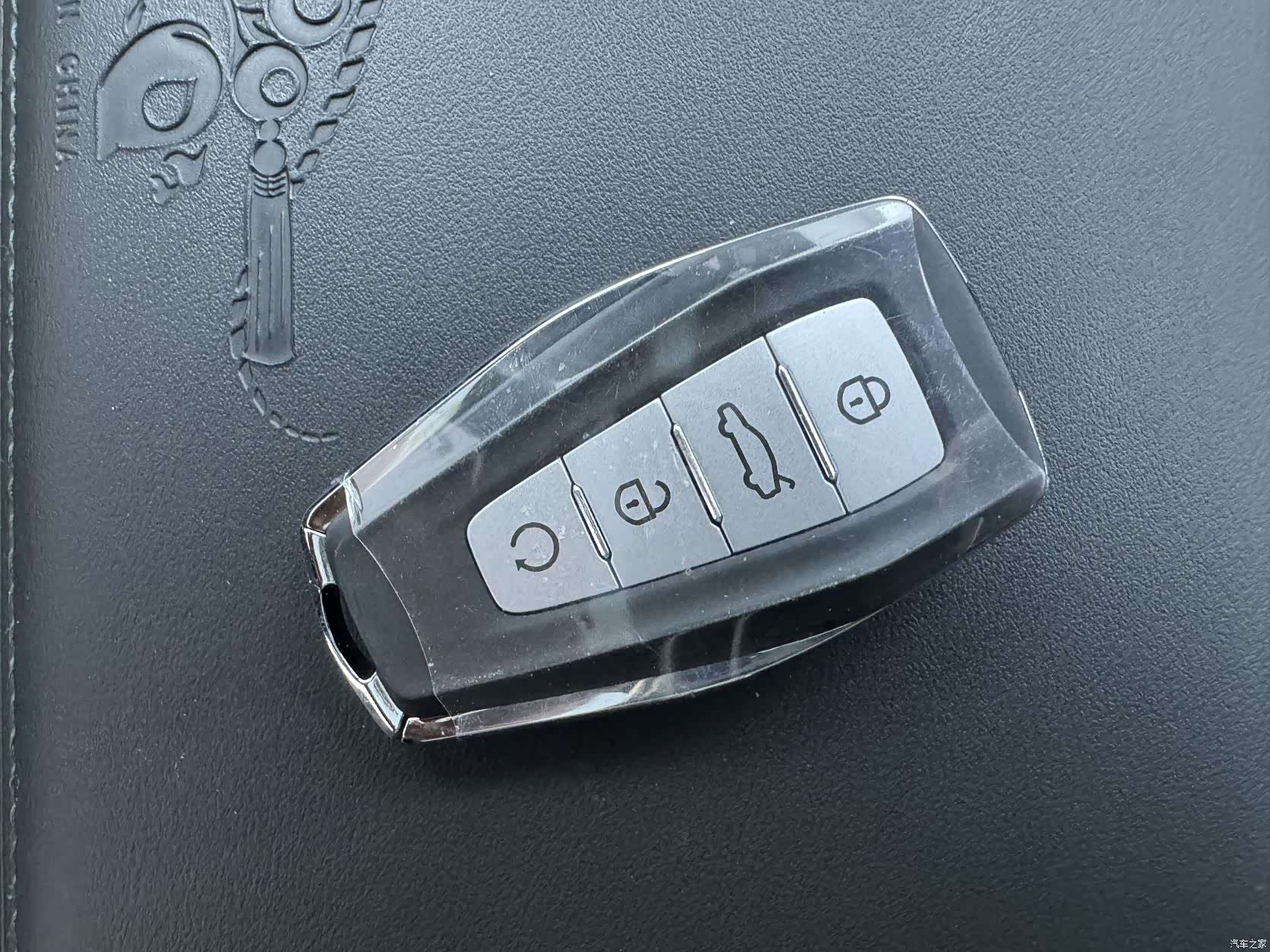 Geely Xingyue L, 2025 19