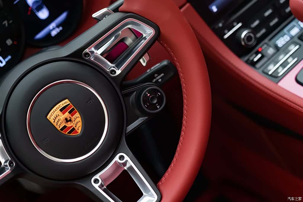 Porsche 718, 2024 20