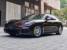 Panamera����Դ 2014�� Panamera S E-Hybrid 3.0T
