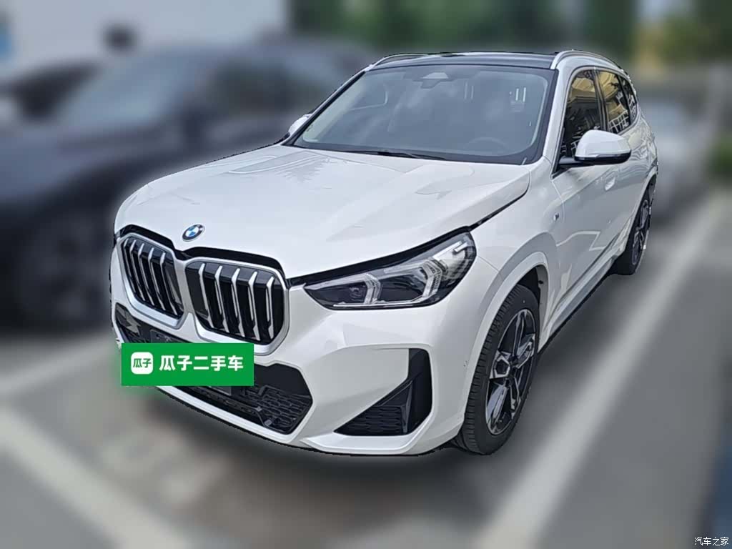 BMW X1, 2025 1