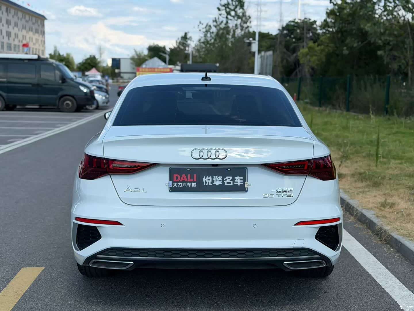 Audi A3, 2024 8