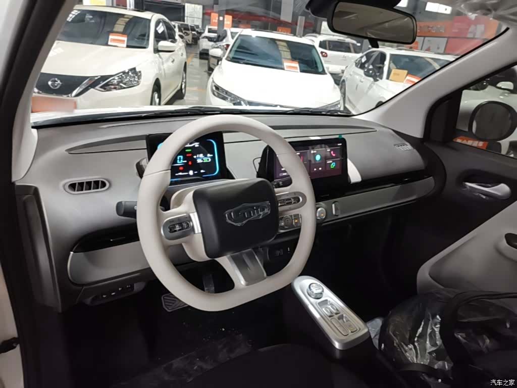Changan Lumin, 2026 10