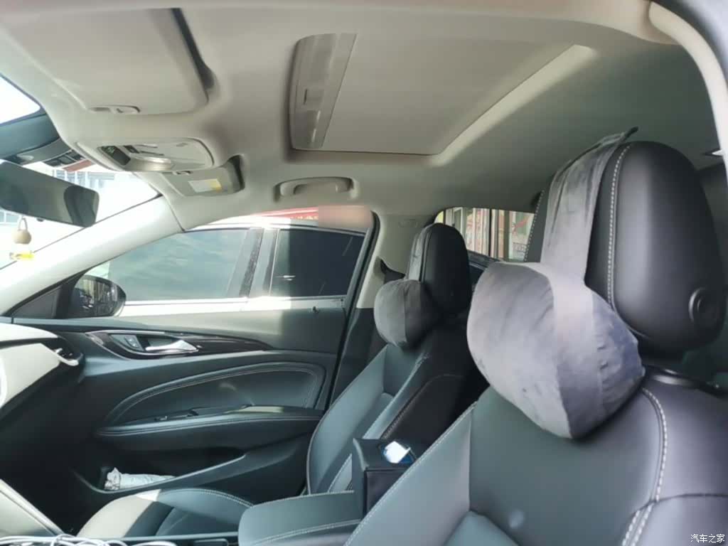 Buick Regal, 2024 18