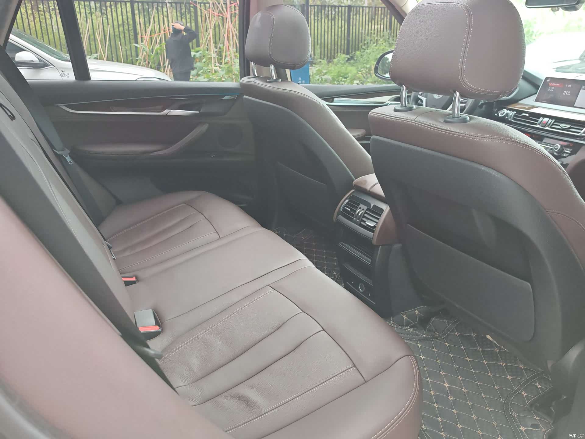 BMW X5, 2018 16