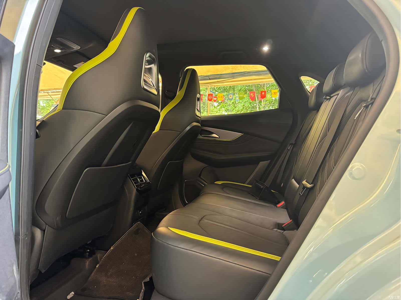 DongFeng 630, 2024 8
