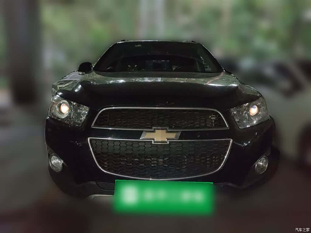 Chevrolet 7, 2015 24