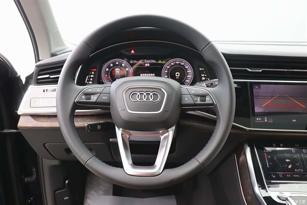 Audi Q7, 2023 17