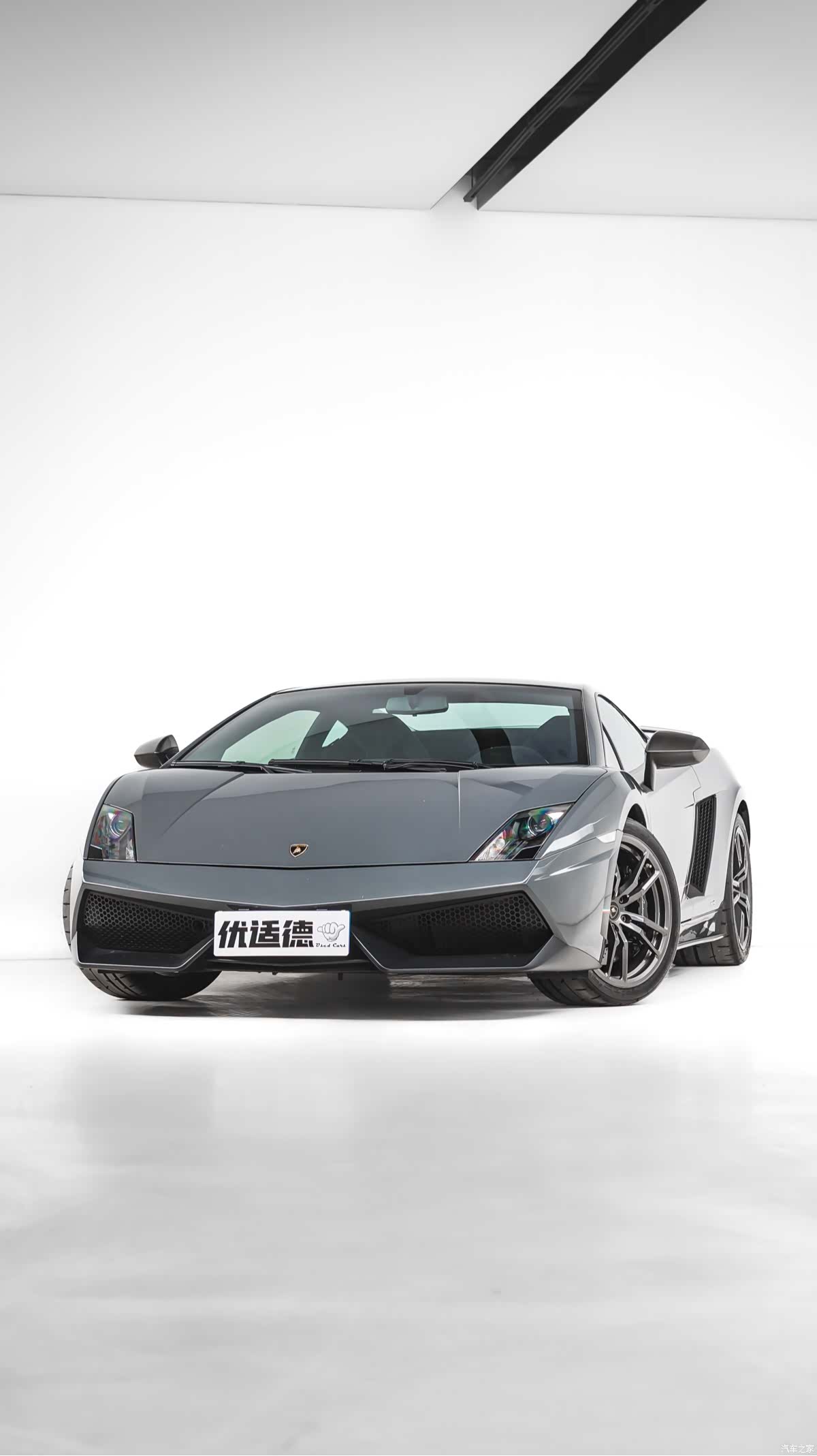 Lamborghini Gallardo, 2011 3