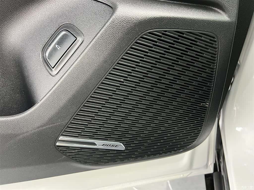 Buick E5, 2025 13