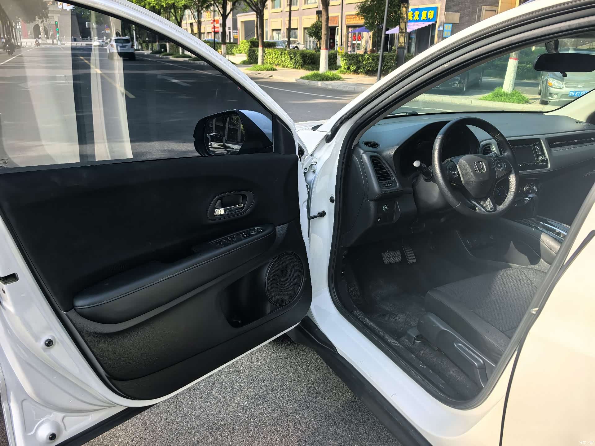 Honda Vezel, 2019 7