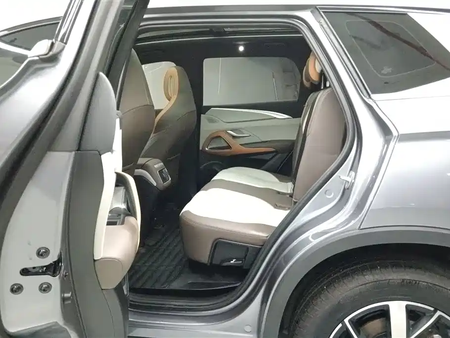BYD Songjiang BYD Songjiang