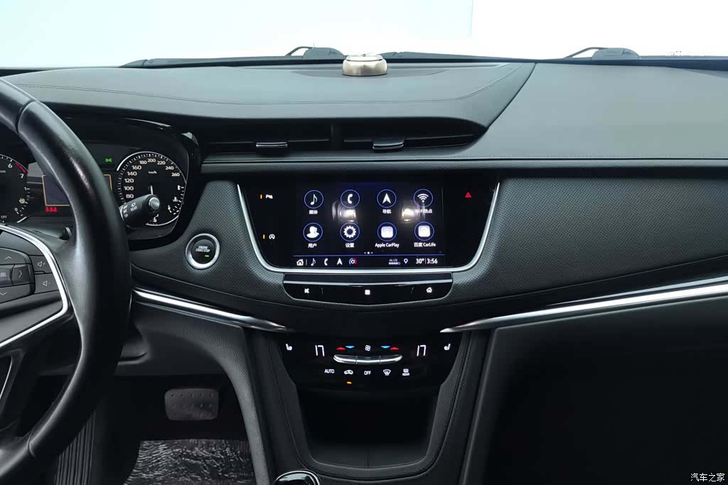 Cadillac XT5, 2019 13