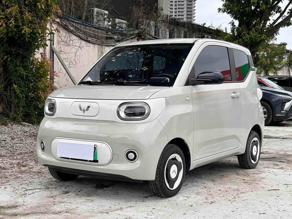 Wuling Mini EV