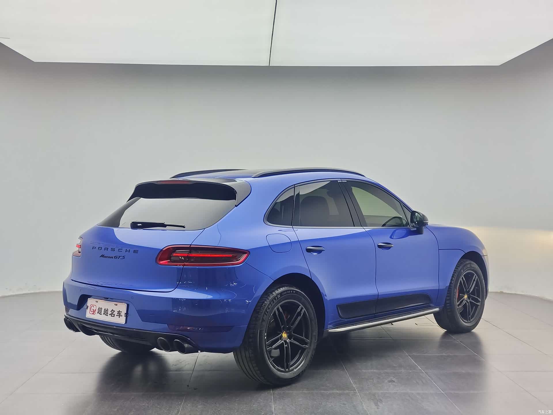 Porsche Macan, 2018 14