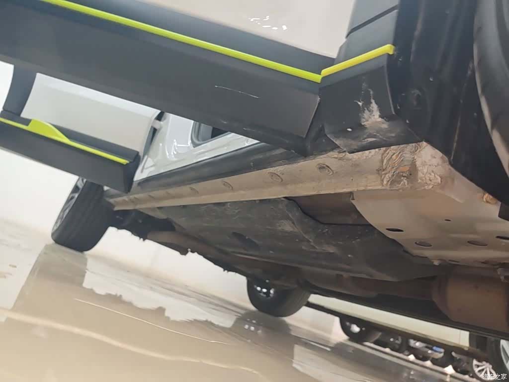 Haval H6, 2022 21