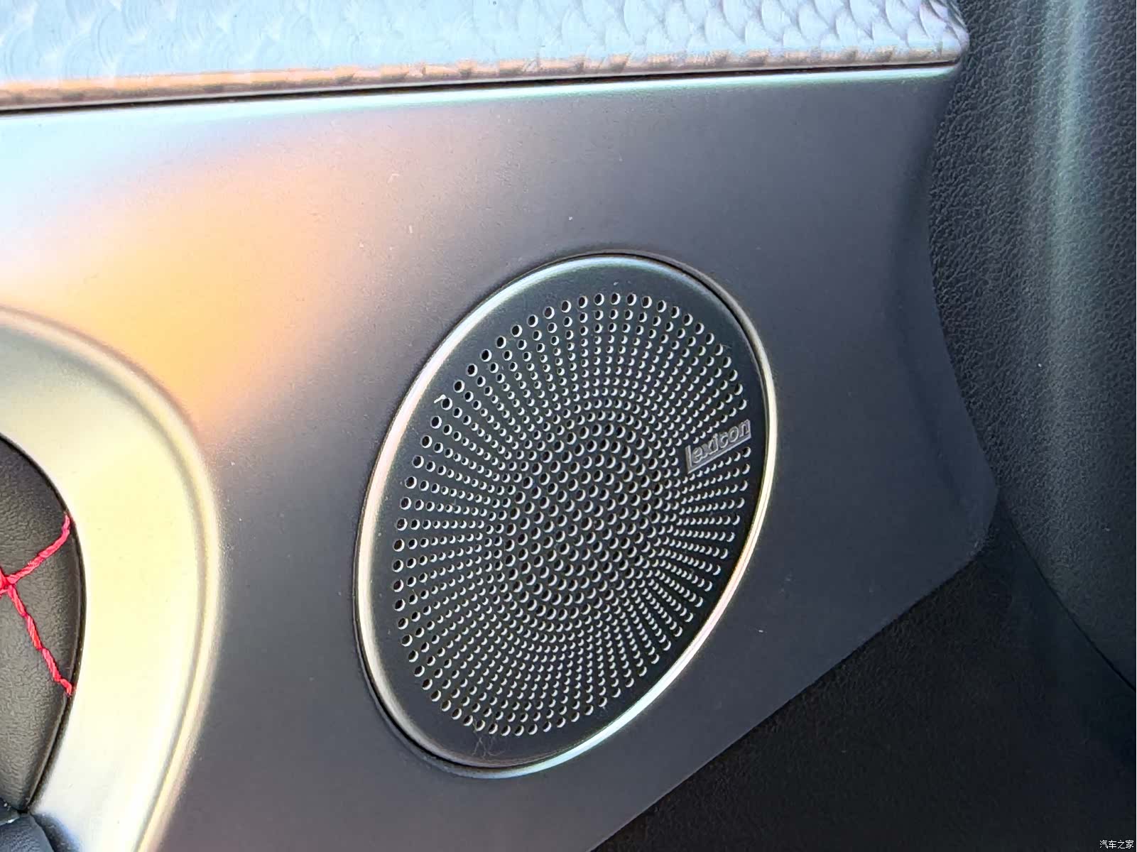 Genesis G70, 2023 7