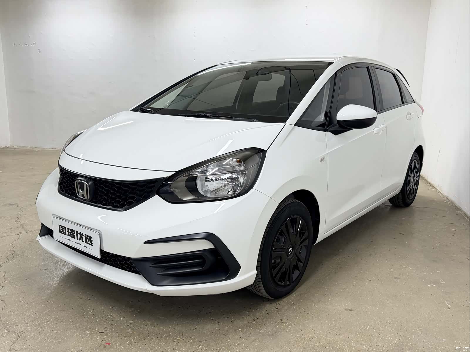 Honda Fit, 2022 1