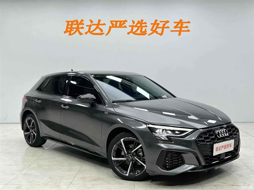 Audi A3, 2022 23