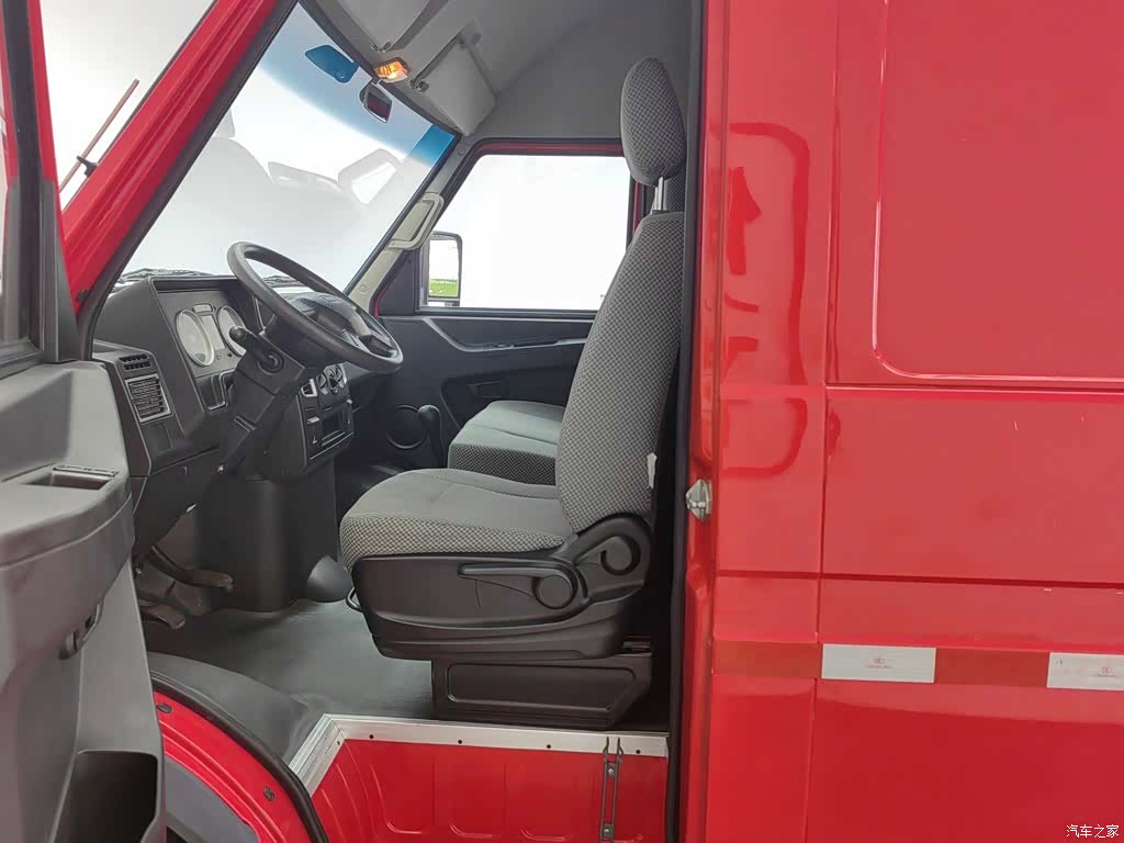 Iveco V35, 2023 10