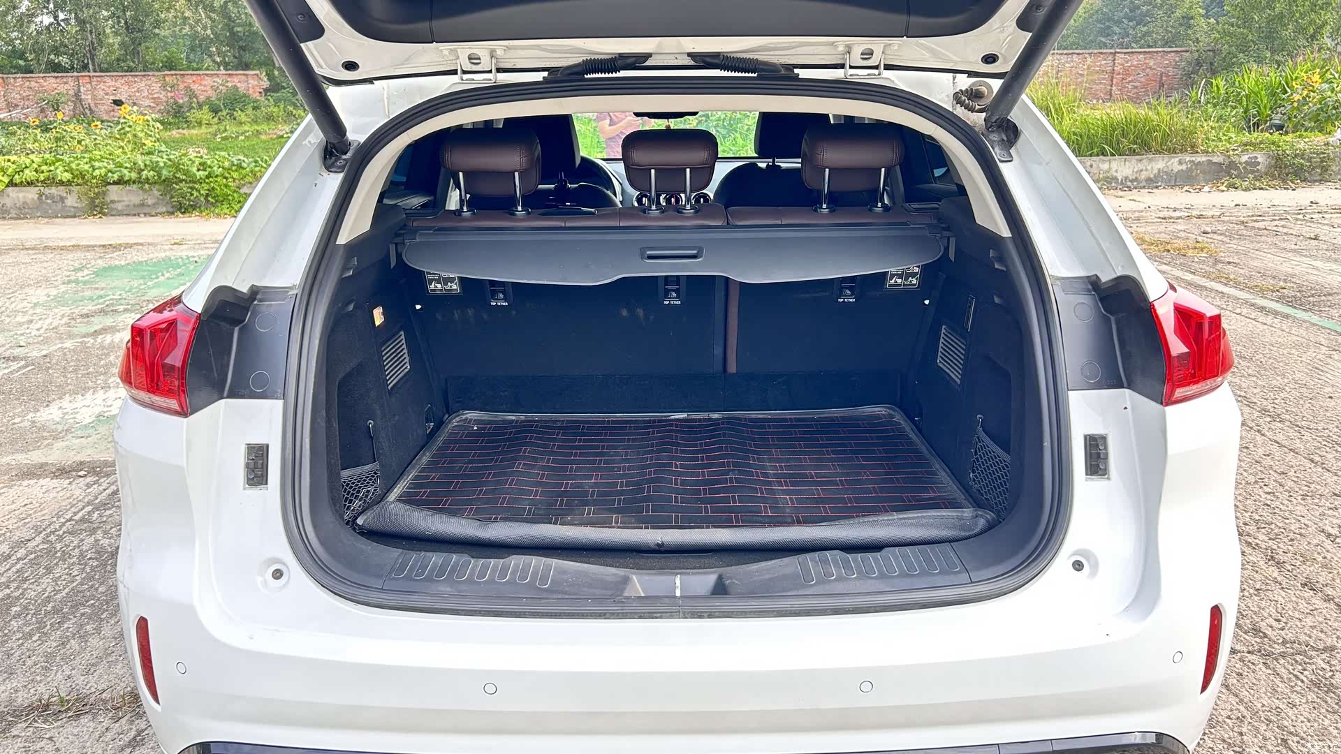 WEY VV5, 2018 14