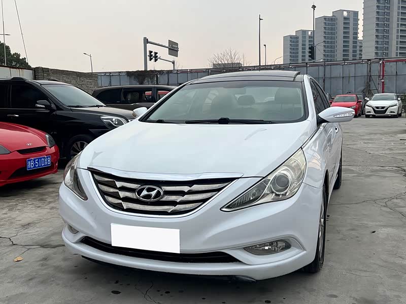 Hyundai