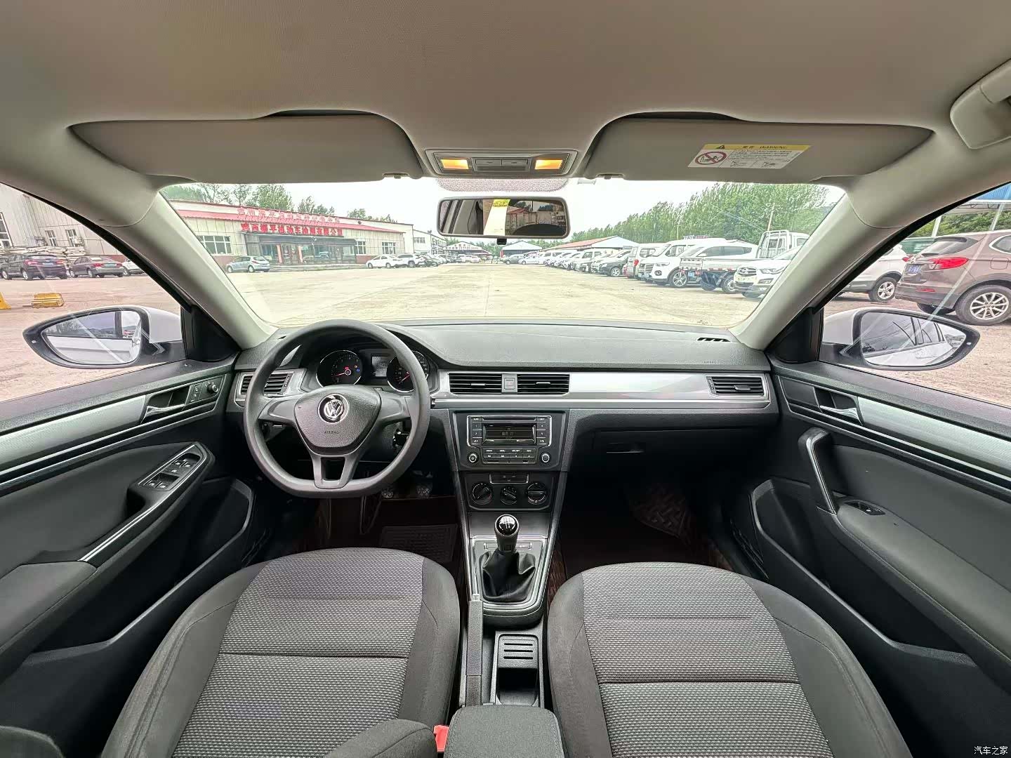 Volkswagen Bora, 2019 4
