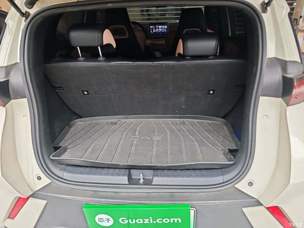 BYD Seagull, 2023 19
